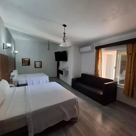 Hotel Aquiles